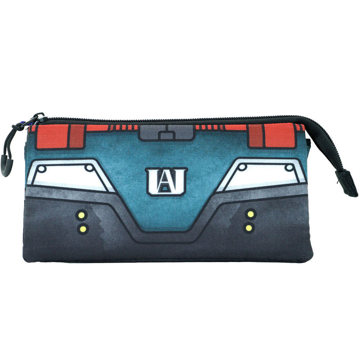My Hero Academia triple pencil case-1