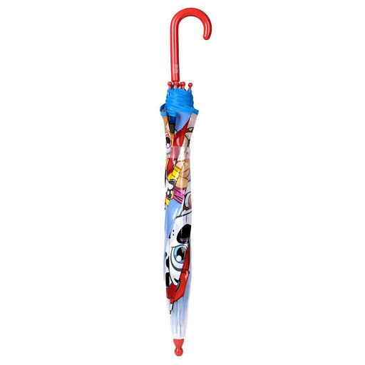 Paw Patrol bubble manual umbrella 45cm-1