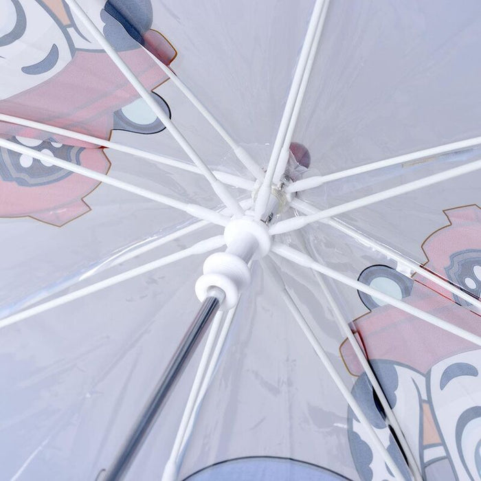 Paw Patrol bubble manual umbrella 45cm-2