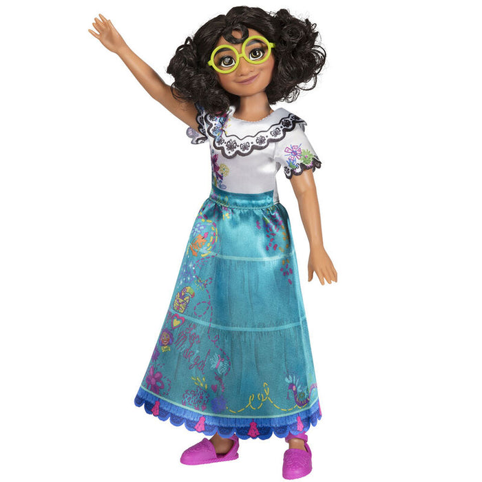 Disney Encanto Mirabel doll 25cm-1