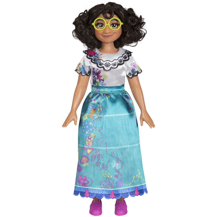Disney Encanto Mirabel doll 25cm-2