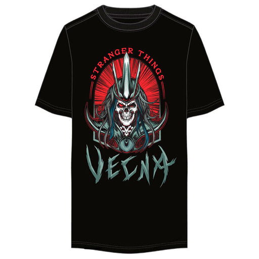 Stranger Things Vecna t-shirt-0