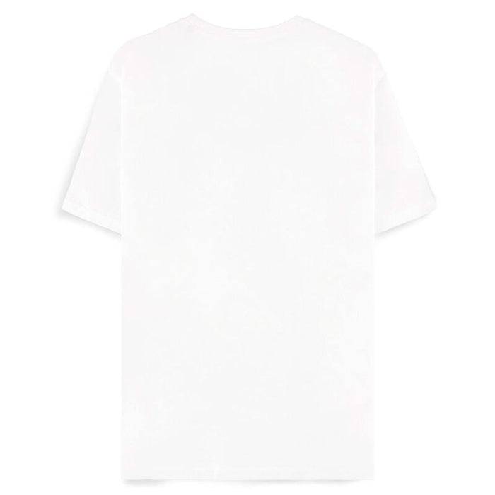 Stranger Things Letters t-shirt-1