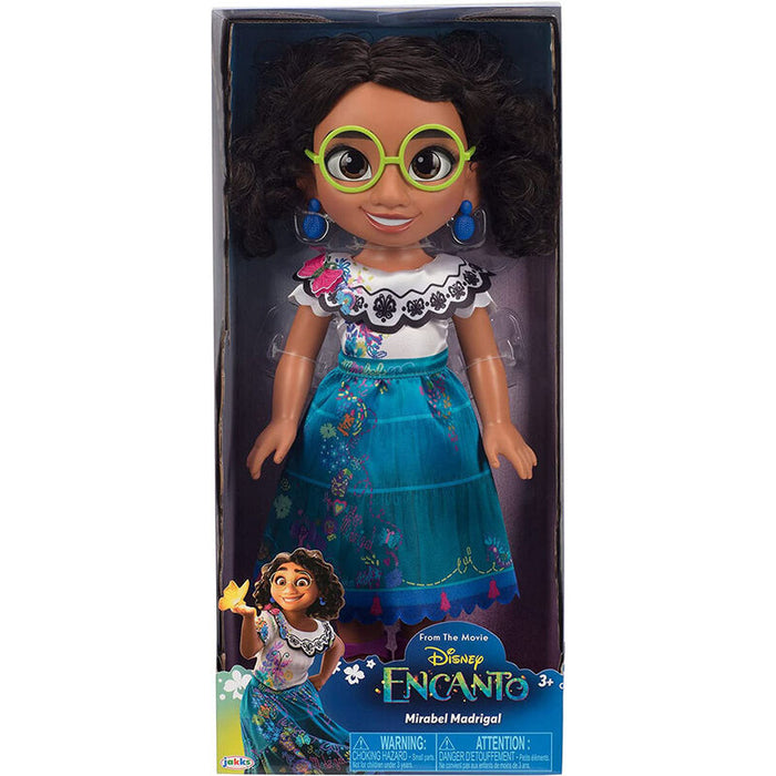Disney Encanto Mirabel doll 38cm-0