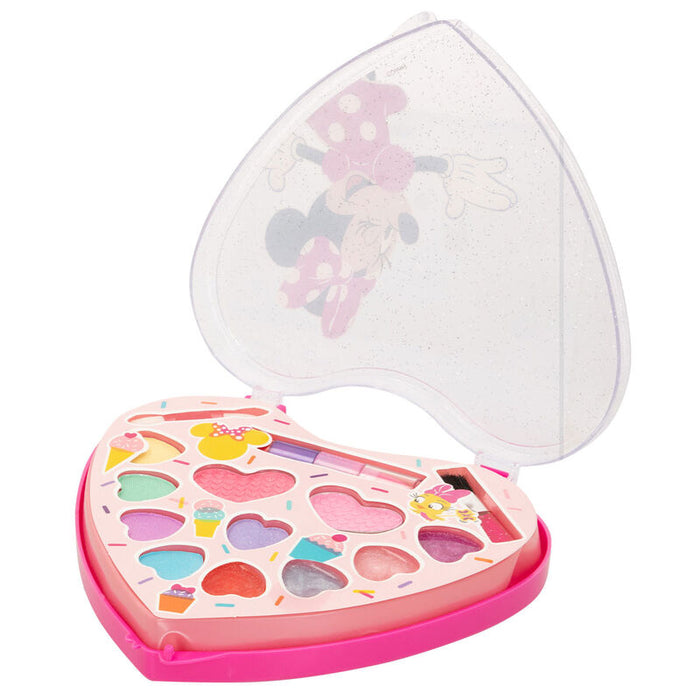 Disney Minnie heart make-up set-3
