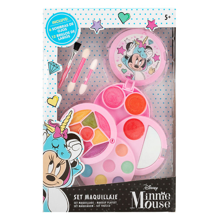 Disney Minnie make-up set-3