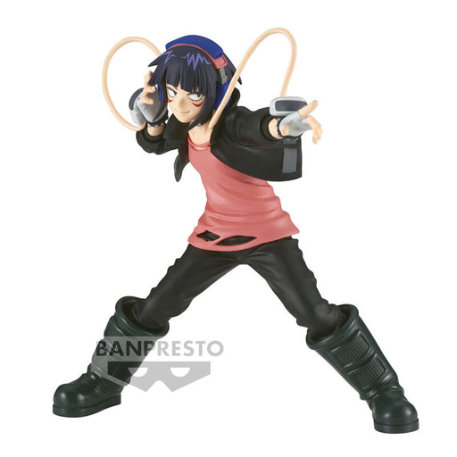 My Hero Academia The Amazing Heroes vol. 28 Kyoka Jiro figure 13cm-0