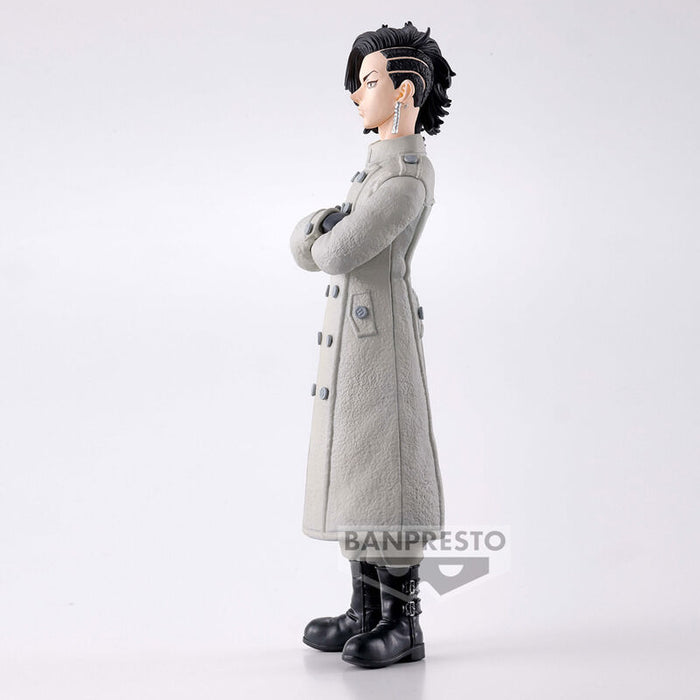 Tokyo Revengers Hajime Kokonoi figure 17cm-2