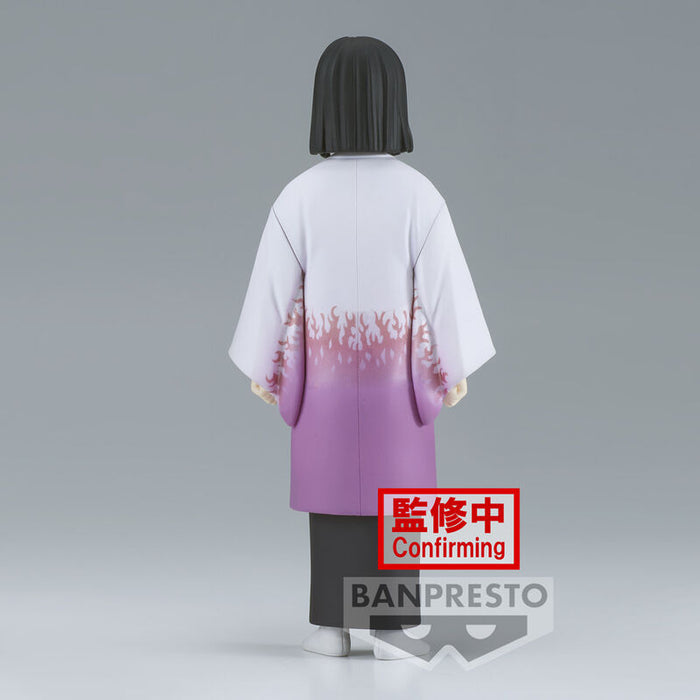 Demon Slayer Kimetsu No Yaiba Kagaya Ubuyashiki figure 15cm-2