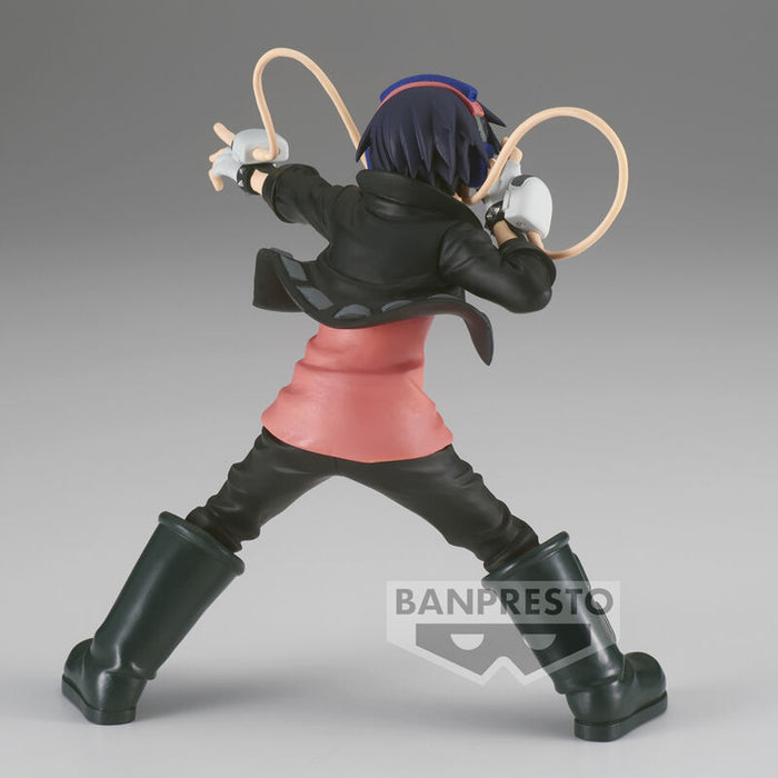 My Hero Academia The Amazing Heroes vol. 28 Kyoka Jiro figure 13cm-2