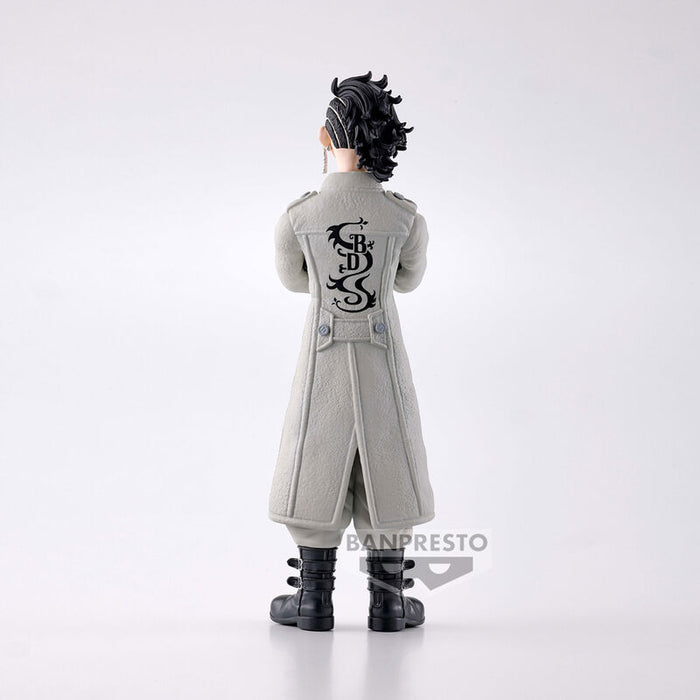 Tokyo Revengers Hajime Kokonoi figure 17cm-3