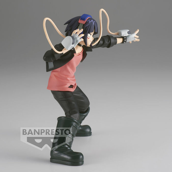 My Hero Academia The Amazing Heroes vol. 28 Kyoka Jiro figure 13cm-3