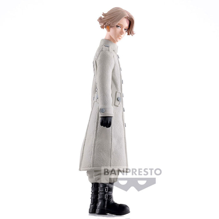 Tokyo Revengers Seiyu Inui figure 17cm-0