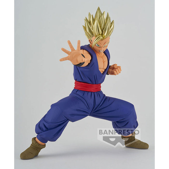 Dragon Ball Super Blood of Saiyans Son Gohan figure 12cm-1