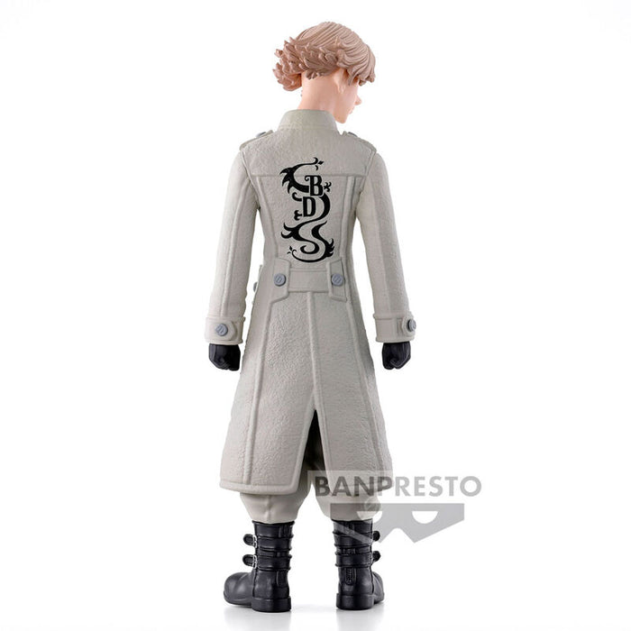 Tokyo Revengers Seiyu Inui figure 17cm-1
