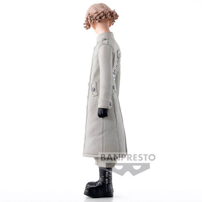 Tokyo Revengers Seiyu Inui figure 17cm-2