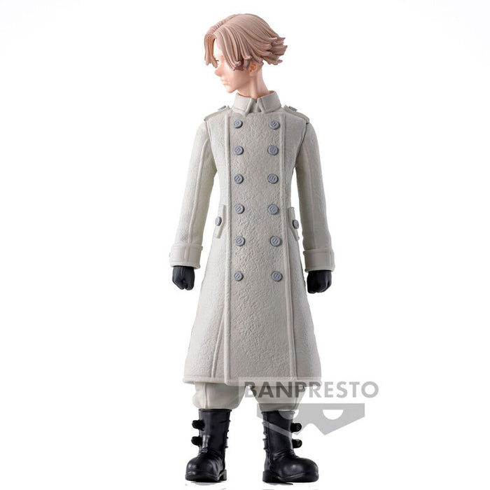 Tokyo Revengers Seiyu Inui figure 17cm-3