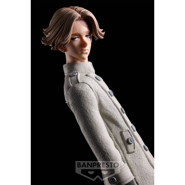 Tokyo Revengers Seiyu Inui figure 17cm-4