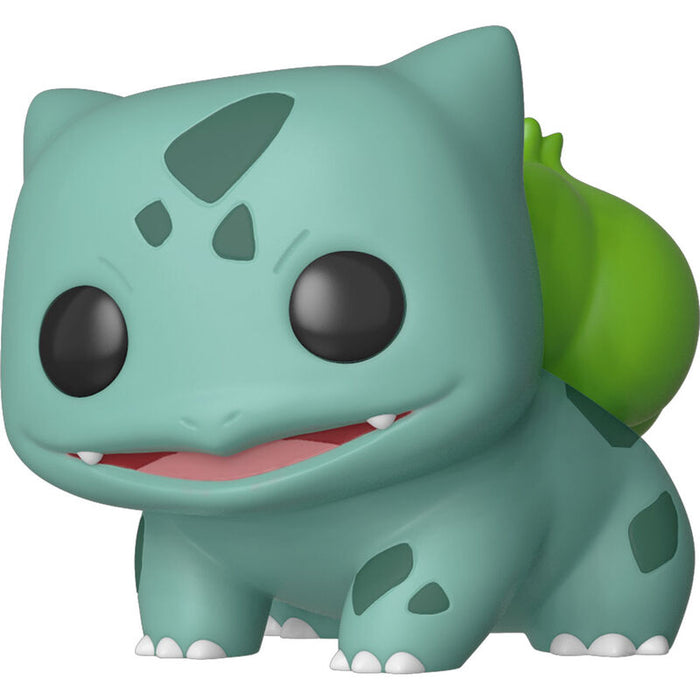 POP figure Pokemon Bulbasaur-2