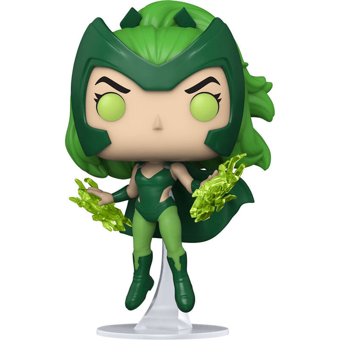 POP figure Marvel X-Men Polaris Exclusive-2