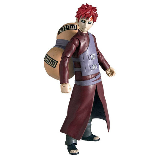 Naruto Shippuden Series 2 Gaara figure 10cm-0