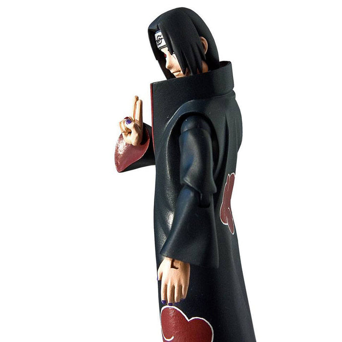 Naruto Shippuden Series 1 Itachi Uchiha figure 10cm-1