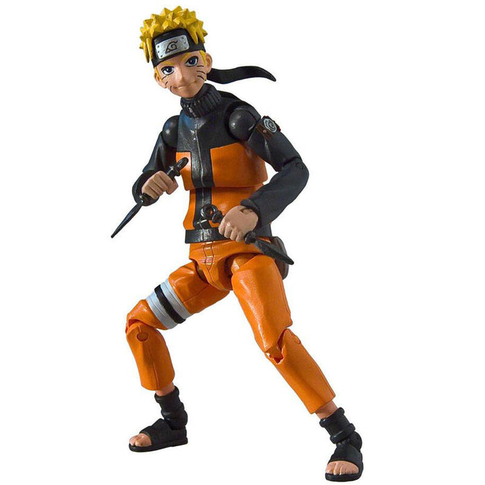 Naruto Shippuden Series 1 Naruto figure 10cm-2