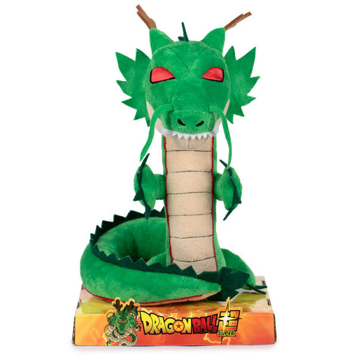 Dragon Ball Super Shenron plush toy 29cm-0