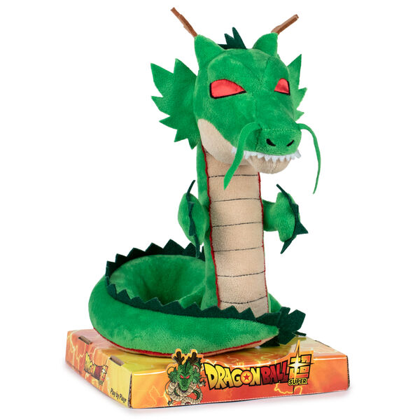 Dragon Ball Super Shenron plush toy 29cm-1