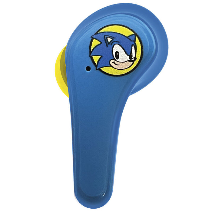 Sega Classic Sonic the Hedgehog earpods-1