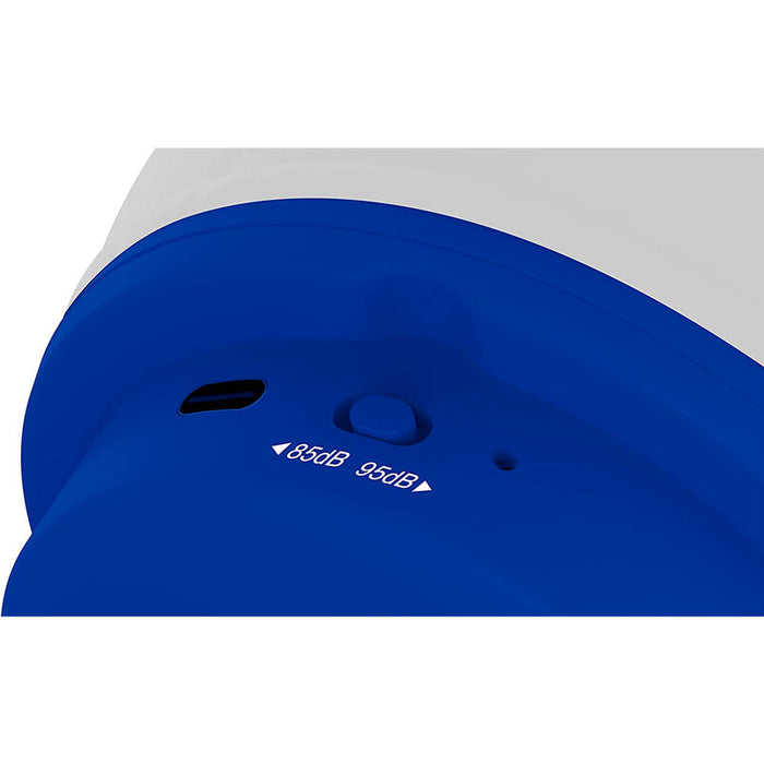Sonic the Hedgehog wireless kids headphones-4