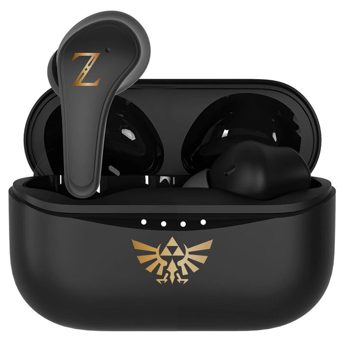 Nintendo Legend of Zelda earpods-2