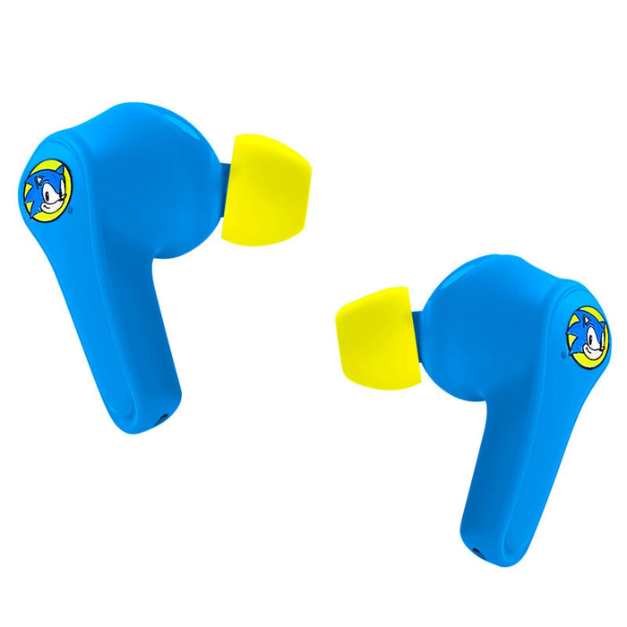Sega Classic Sonic the Hedgehog earpods-2