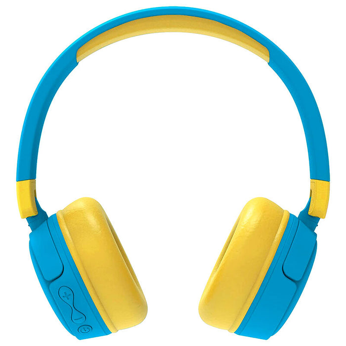 Pokemon Pikachu wireless kids headphones-4