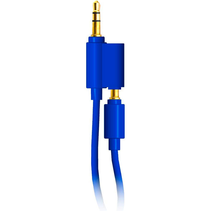 Sonic the Hedgehog wireless kids headphones-5