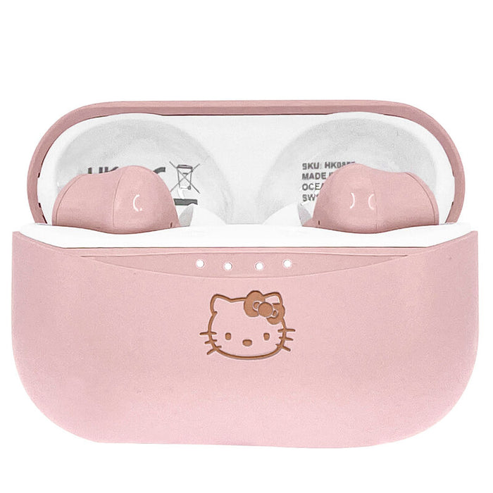 Hello Kitty earpods-2