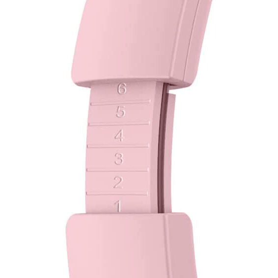 Hello Kitty Rose Gold wireless kids headphones-6