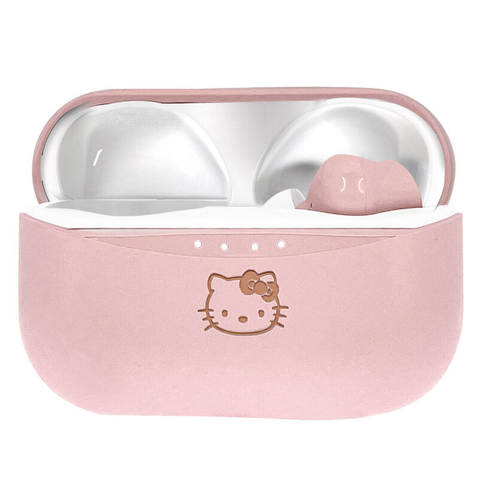 Hello Kitty earpods-3