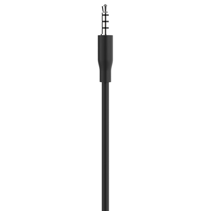 Pokemon Pokeball Black and Red gaming headphones-4