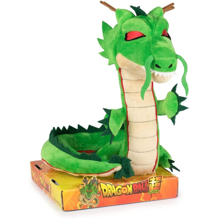 Dragon Ball Super Shenron plush toy 29cm-2