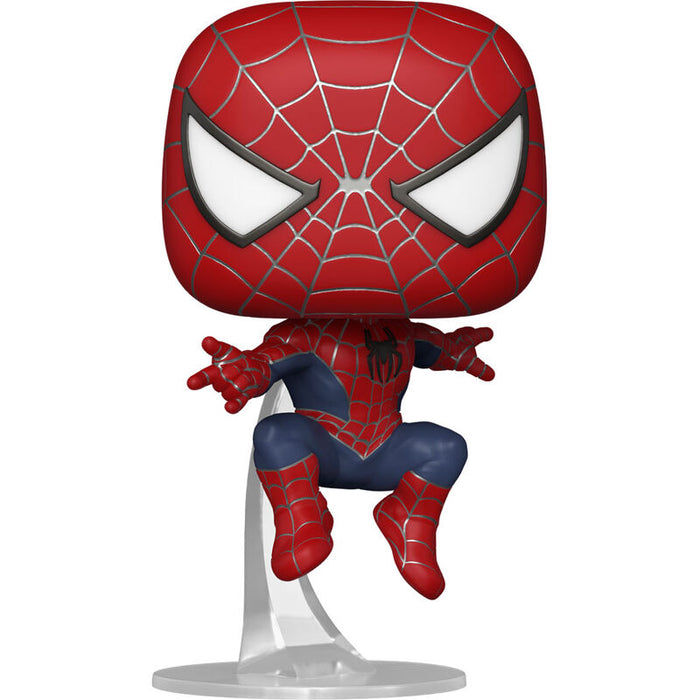 POP figure Marvel Spider-Man No Way Home Spider-Man-3
