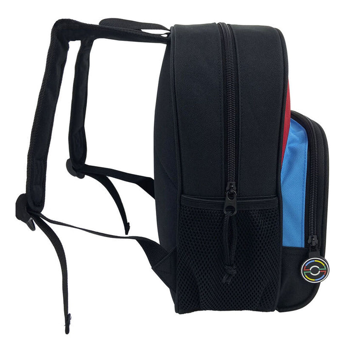 Pokemon Pikachu backpack 30cm-2