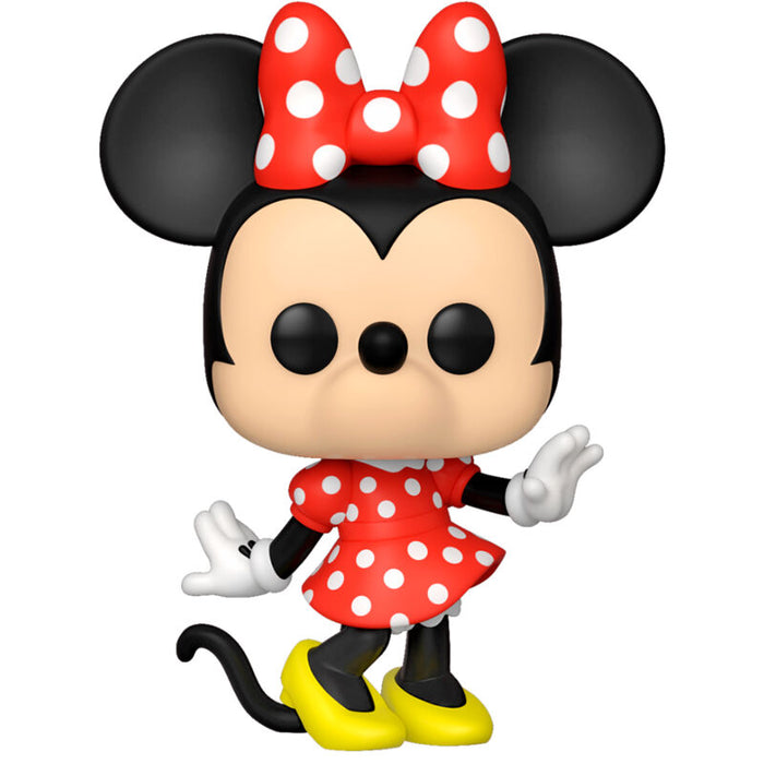 POP figure Disney Classics Minnie Mouse-1