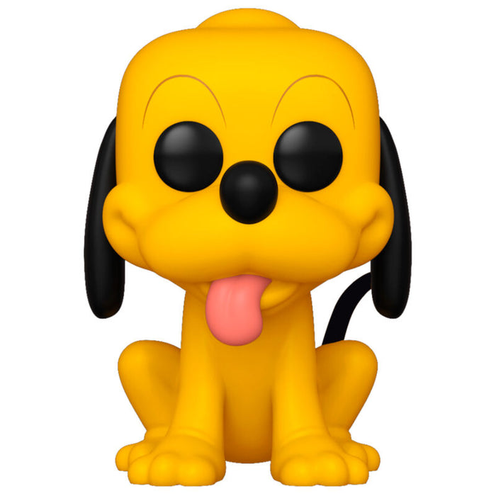 POP figure Disney Classics Pluto-1