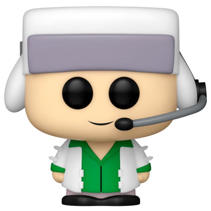 POP figure South Park Boyband Kyle-1
