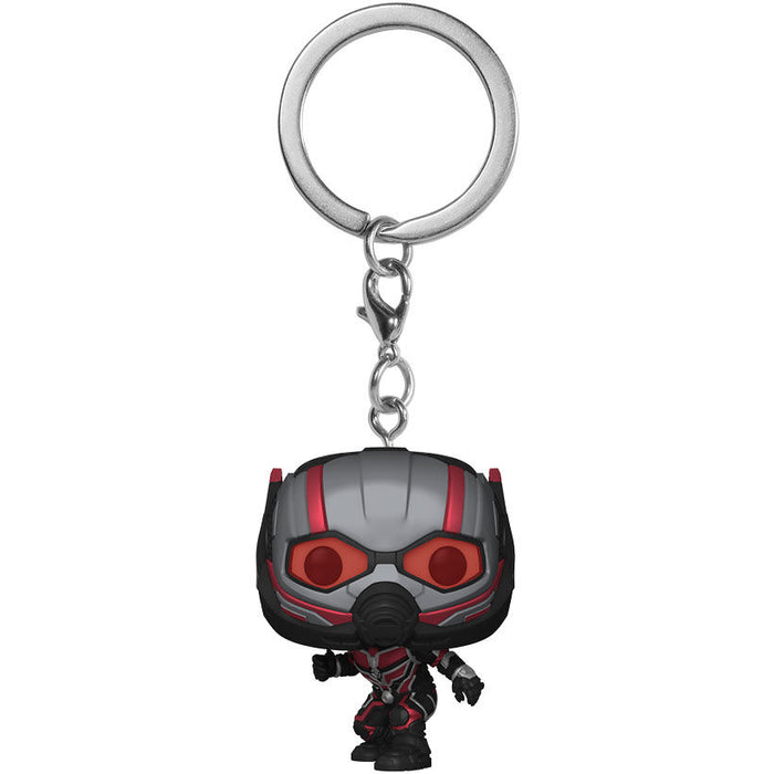 Pocket POP Keychain Marvel Ant-Man and the Wasp Quantumania Ant-Man-1