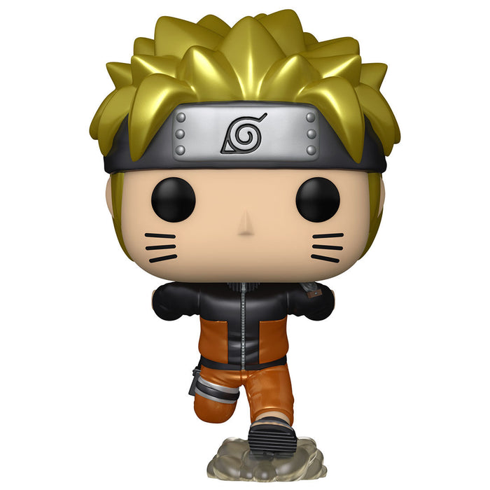 Set figure POP & Tee Naruto Shippuden Exclusive-2