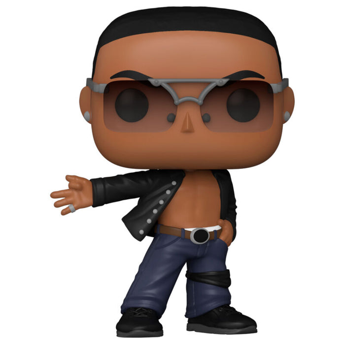 POP figure Album Usher 8701-1