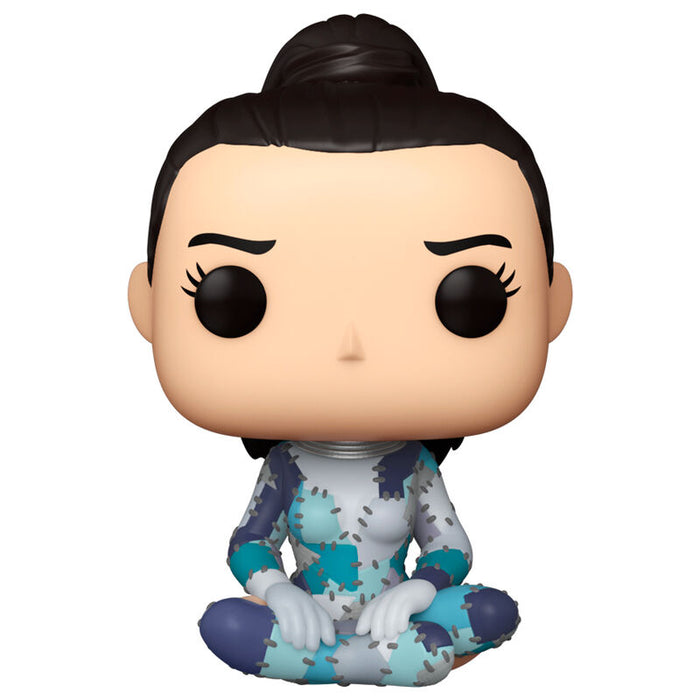 POP figure Bella Poarch BAB (PTCHWRK)-1