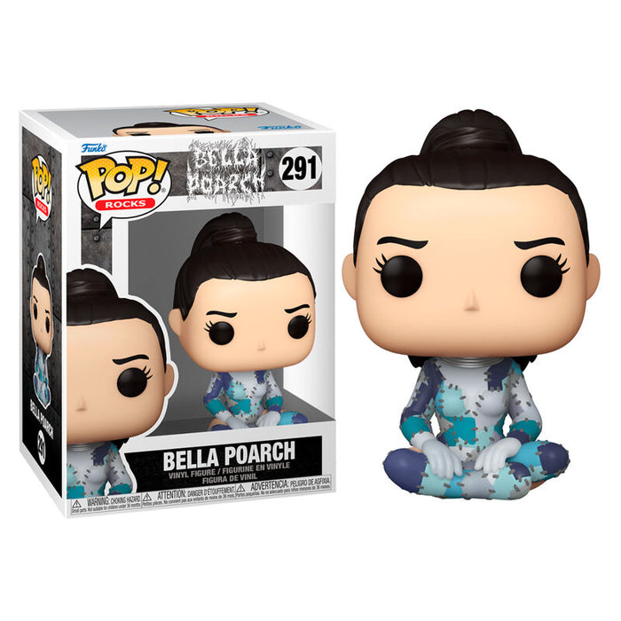 POP figure Bella Poarch BAB (PTCHWRK)-2